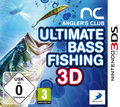 Angler's Club: Ultimate Bass Fishing 3D