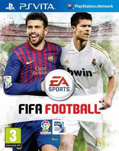 FIFA Football