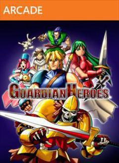 Guardian Heroes