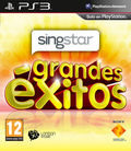 Singstar: Grandes éxitos