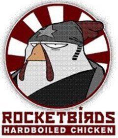 Rocketbirds: Hardboiled Chicken