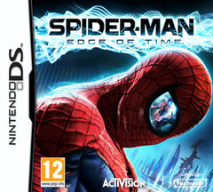 Spider-Man: Edge of Time