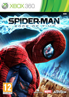 Spider-Man: Edge of Time