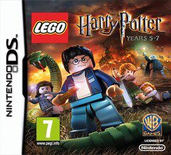 LEGO: Harry Potter Años 5-7