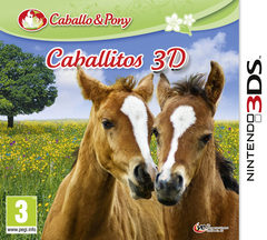 Caballitos 3D