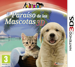 El Paraíso de las Mascotas