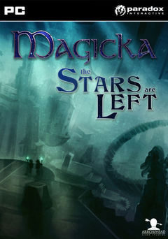 Magicka: The Stars are Left