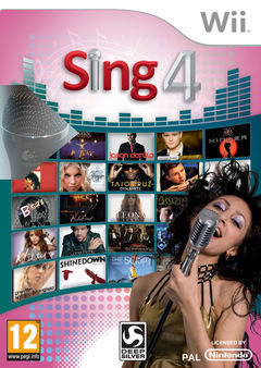 Sing 4 - The Hits Edition