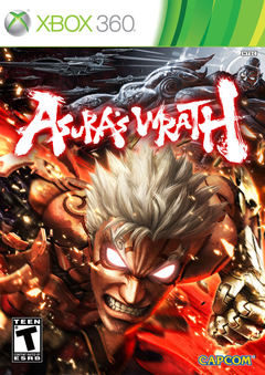 Asura's Wrath