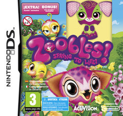 Zoobles