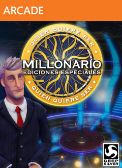 ¿Quién quiere ser millonario? Ediciones Especiales