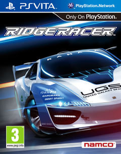 Ridge Racer