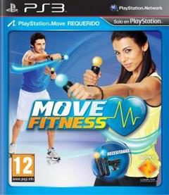 Move Fitness