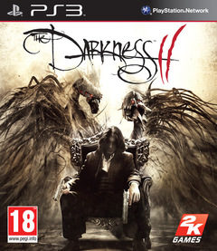 The Darkness II