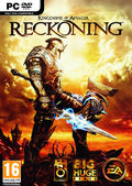 Kingdoms of Amalur: Re-Reckoning