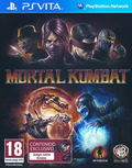 Mortal Kombat