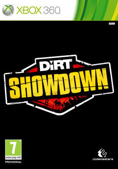 DiRT Showdown