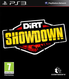 DiRT Showdown