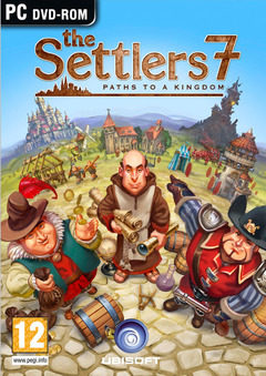 The Settlers 7: Path to a kingdom