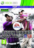 Tiger Woods PGA Tour 13