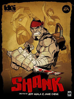 Shank 2