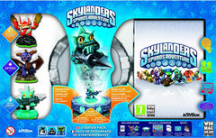 Skylanders Spyro's Universe