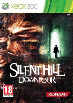 Silent Hill: Downpour