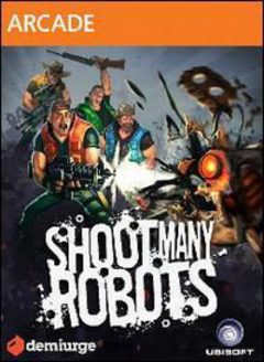 Shoot Many Robots