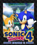 Sonic The Hedgehog 4: Episode II