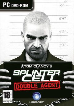 Splinter Cell: Double Agent