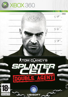 Splinter Cell: Double Agent