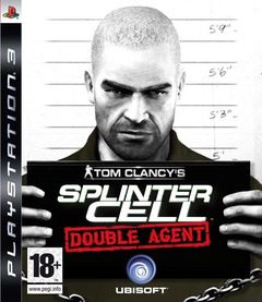 Splinter Cell: Double Agent