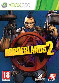 Borderlands 2