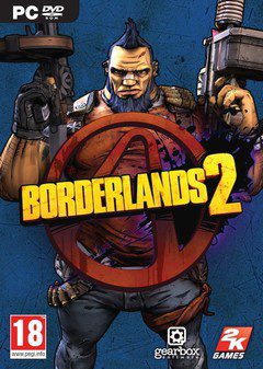 Borderlands 2