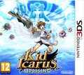 Kid Icarus: Uprising