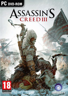 Assassin's Creed III