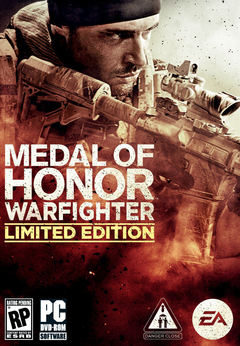 Medal of Honor: Warfighter