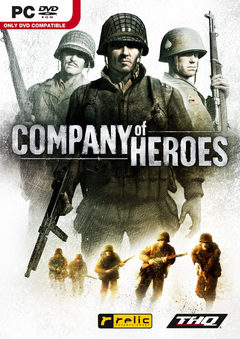 Company of Heroes