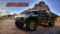 Jeremy McGrath Offroad