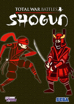 Total War Battles: Shogun