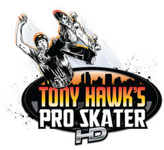 Tony Hawk's Pro Skater HD