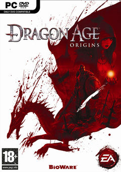 Dragon Age Legends