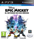 Epic Mickey 2