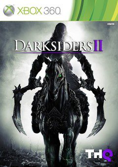 Darksiders II: Deathinitive Edition