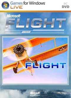 Microsoft Flight