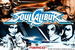 Soul Calibur