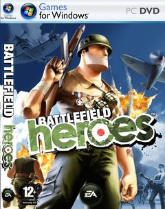 Battlefield Heroes