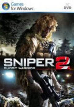 Sniper: Ghost Warrior 2