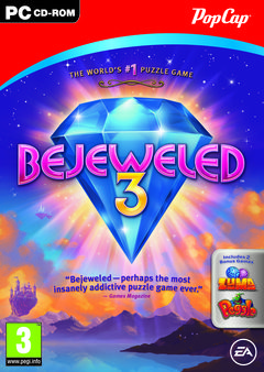 Bejeweled 3