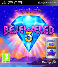 Bejeweled 3